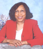 Viola Sanders